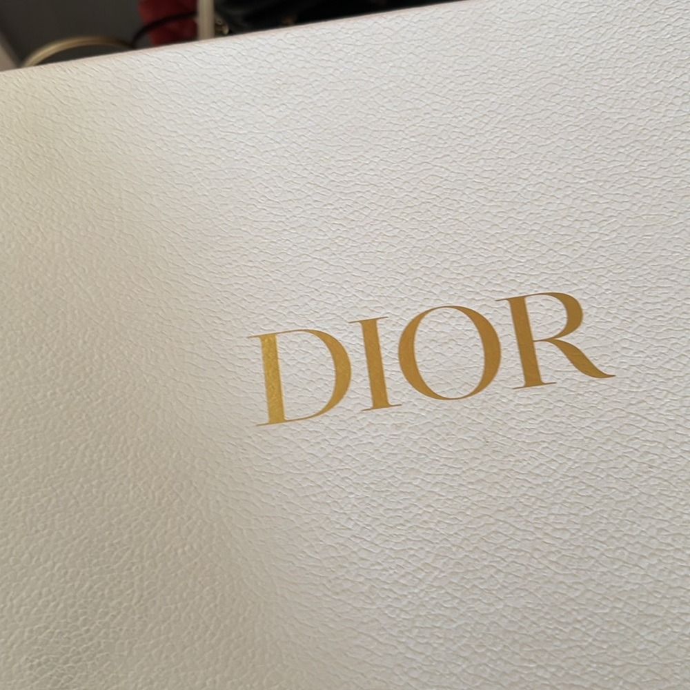Dior backpack - Picture 8 of 10